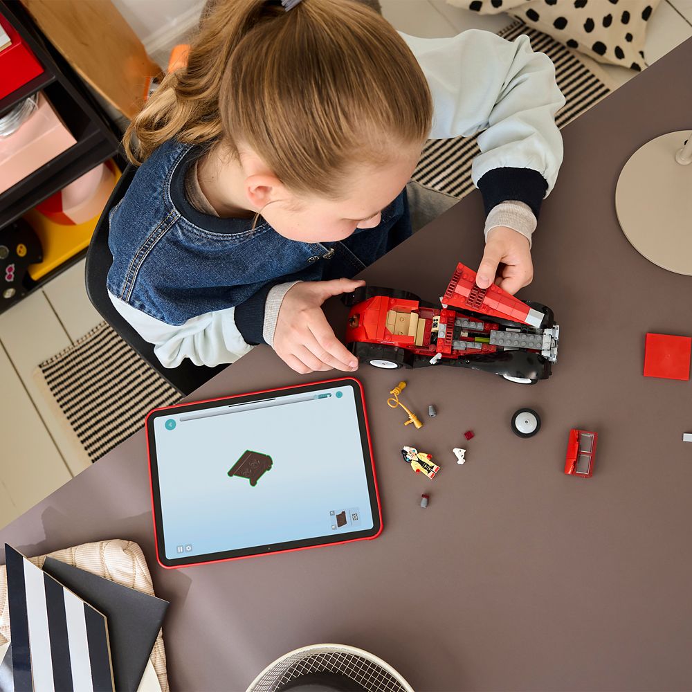 LEGO® Cruella De Vil's Car 43277 - 101 Dalmatians