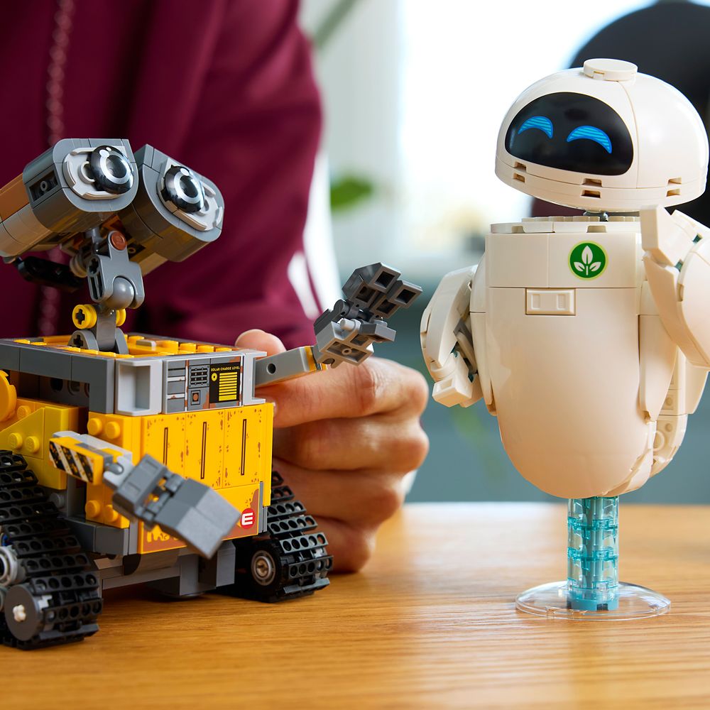 LEGO® WALL•E 43279