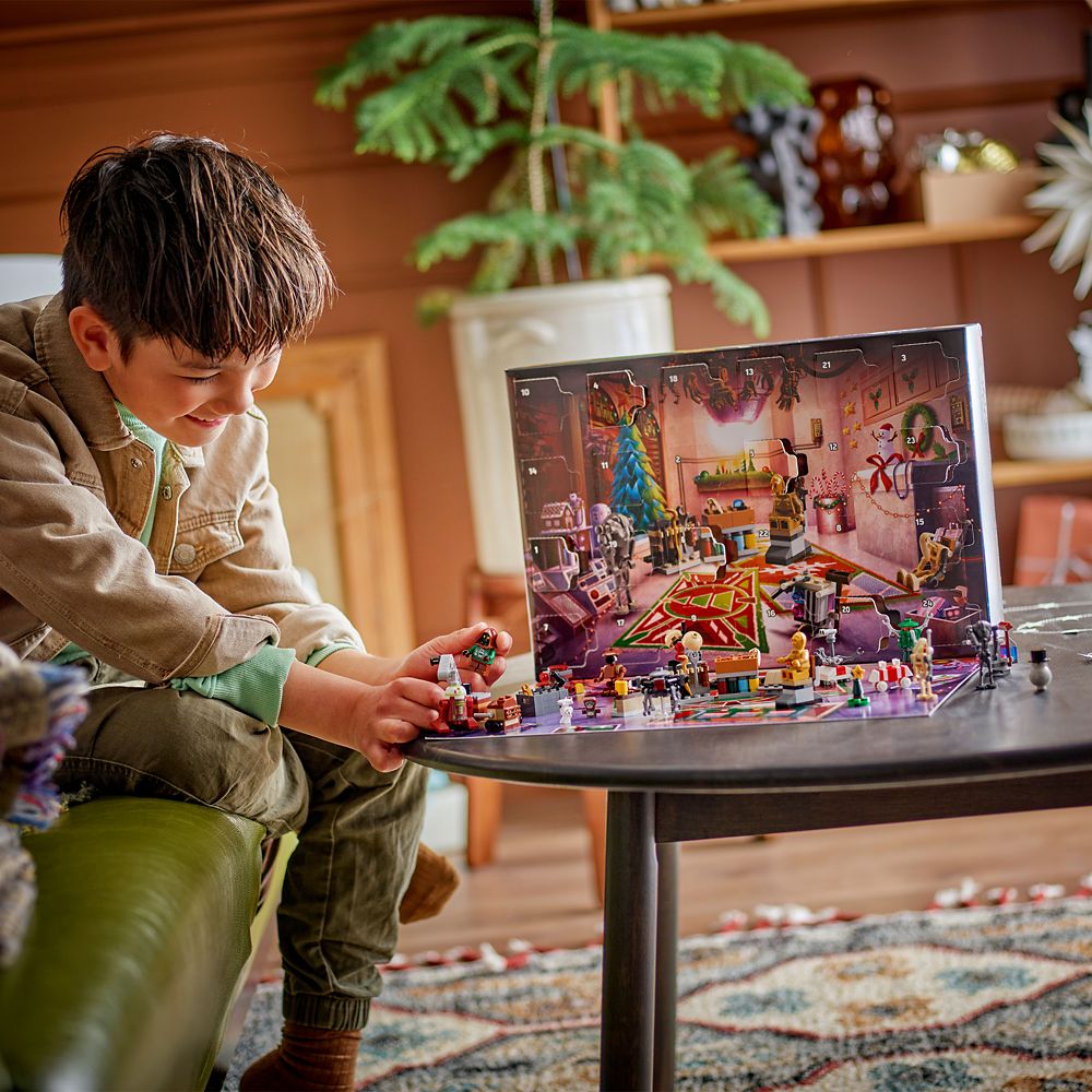 LEGO® Star Wars Advent Calendar 2025 - 75418