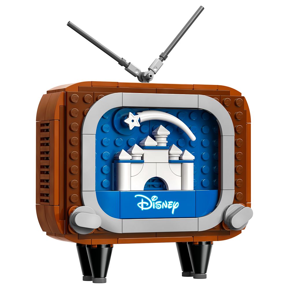 LEGO Classic Animation Scenes 40774