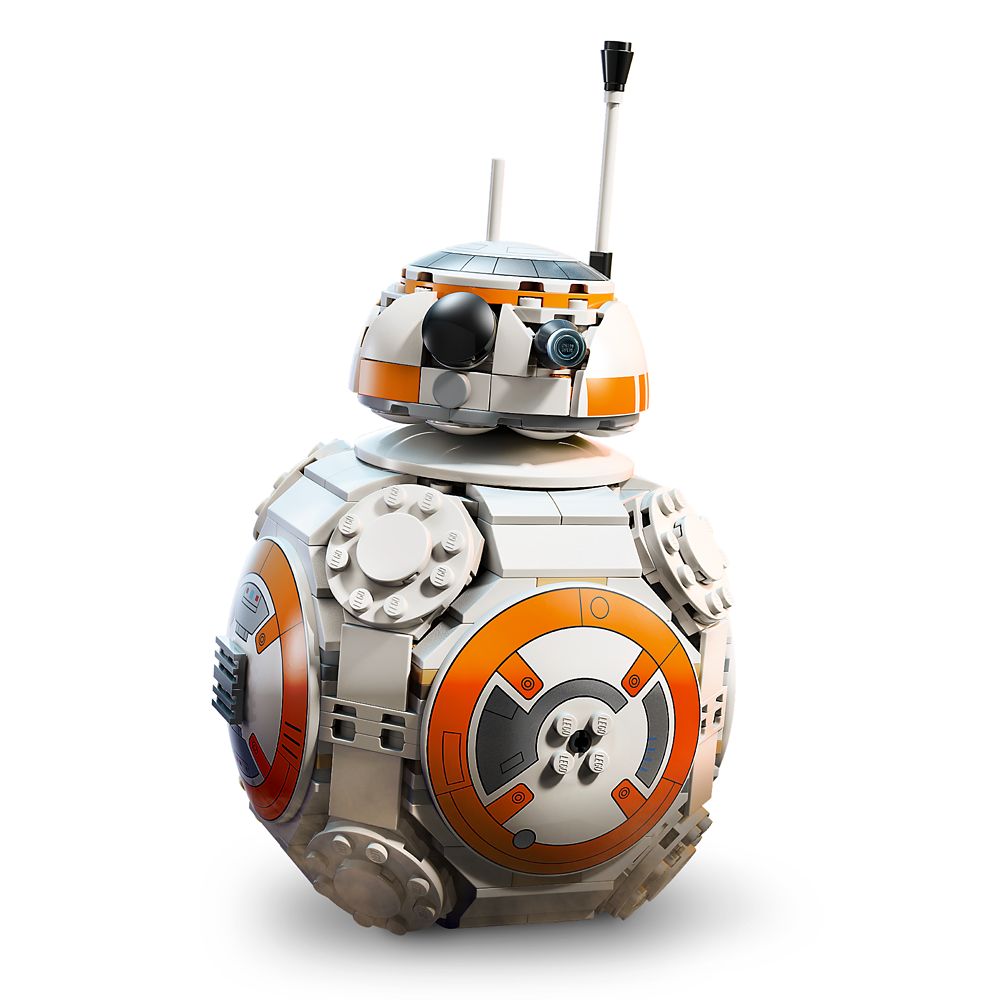 LEGO&reg; BB-8 75452 &ndash; Star Wars: The Force Awakens