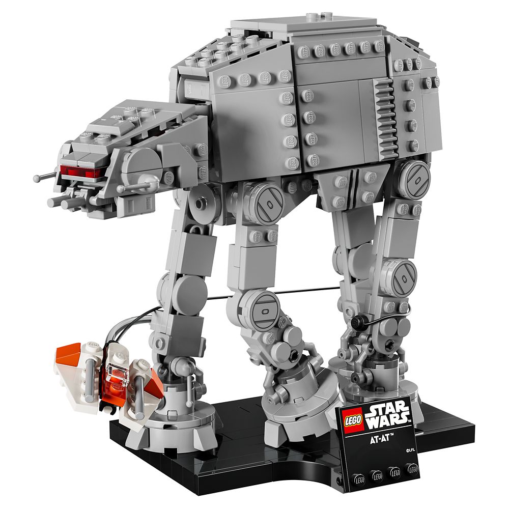 LEGO&reg; AT-AT 75440 &ndash; Star Wars: The Empire Strikes Back