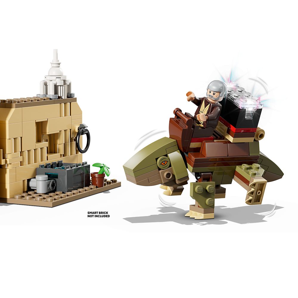 LEGO&reg; Mos Eisley Cantina 75425 &ndash; Star Wars SMART Play&trade;