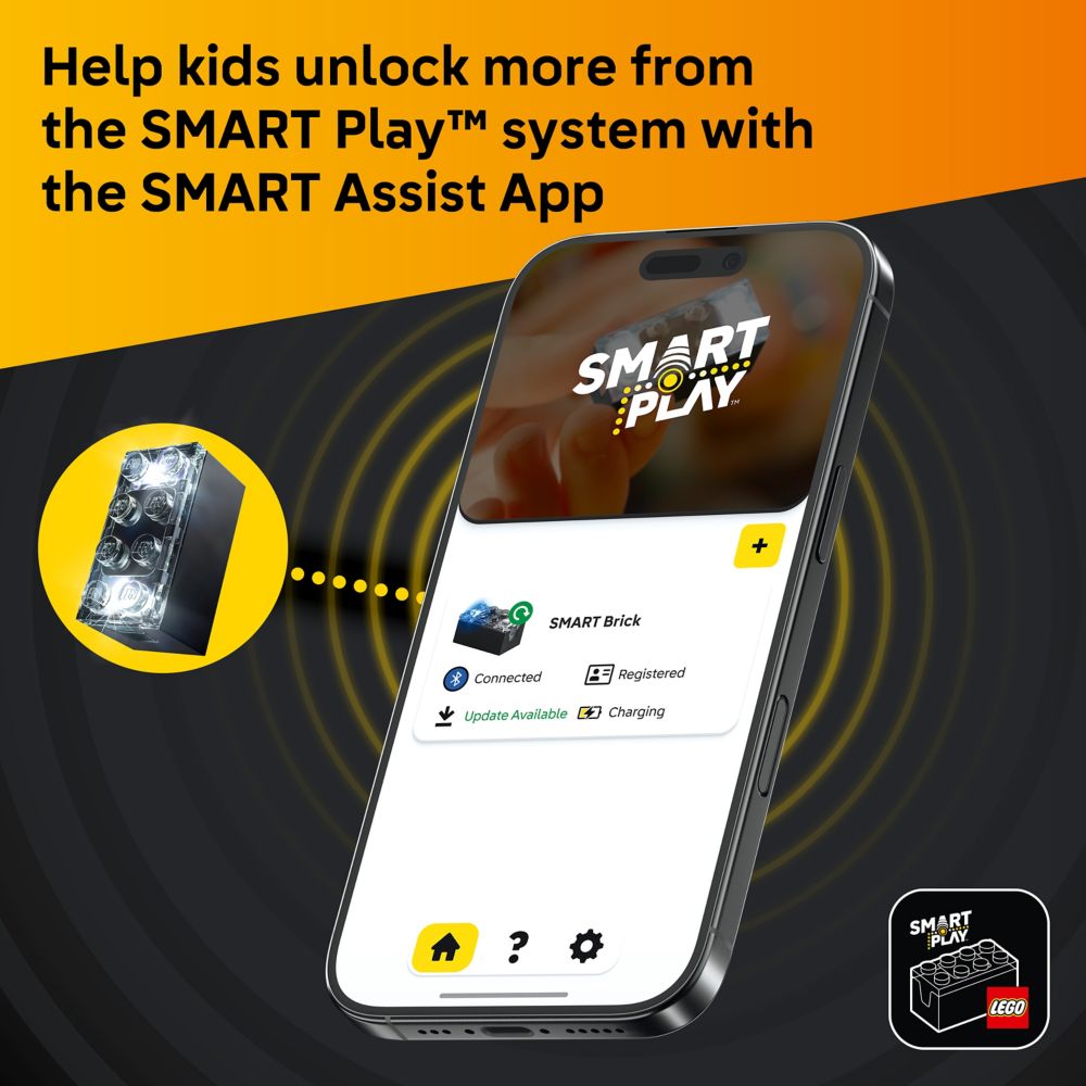 LEGO&reg; Luke's Red Five X-Wing 75423 &ndash; Star Wars &ndash; SMART Play&trade;