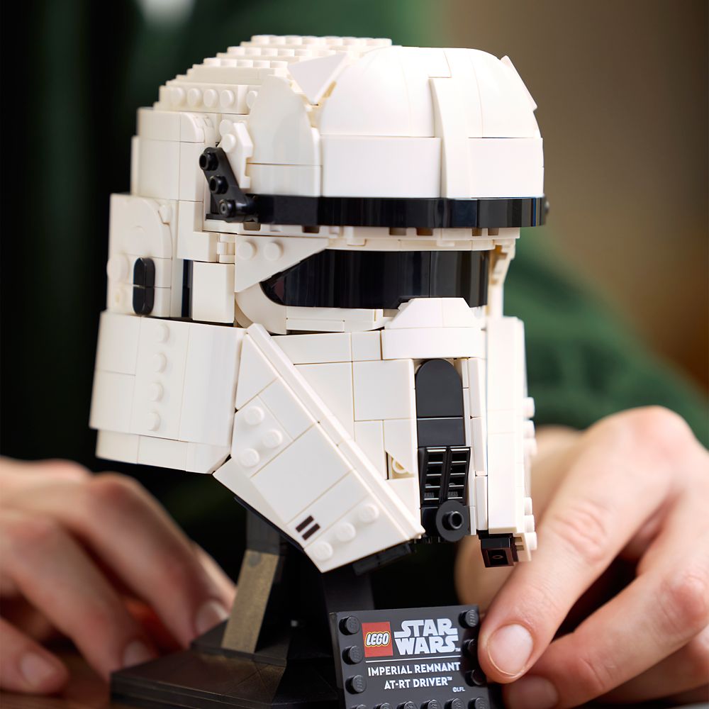 LEGO&reg; Imperial Remnant AT-RT Driver 75458 &ndash; Star Wars