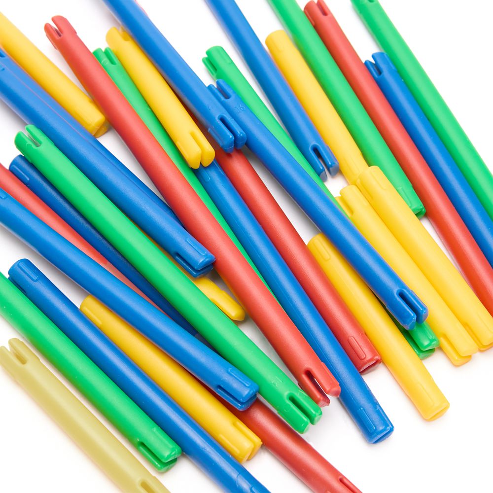 Toy Story Tinkertoy Construction Set