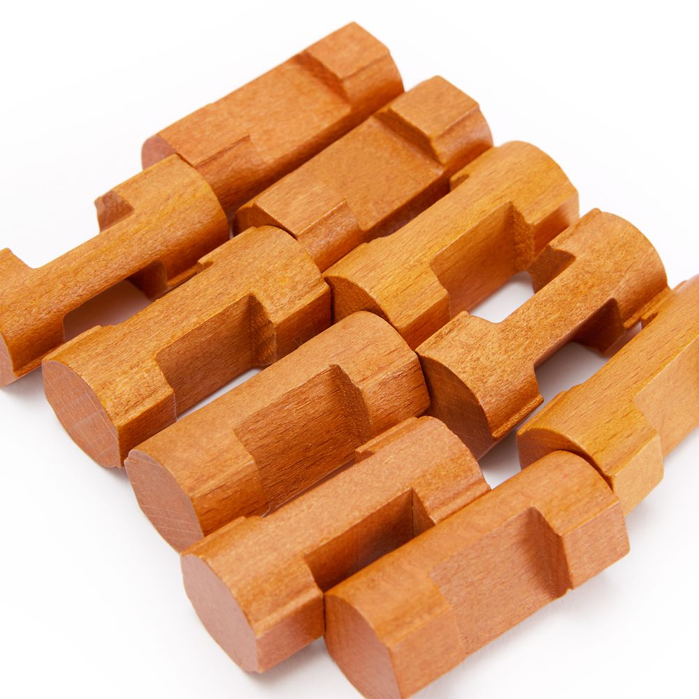 Country Bear Jamboree Lincoln Logs&trade; Building Set