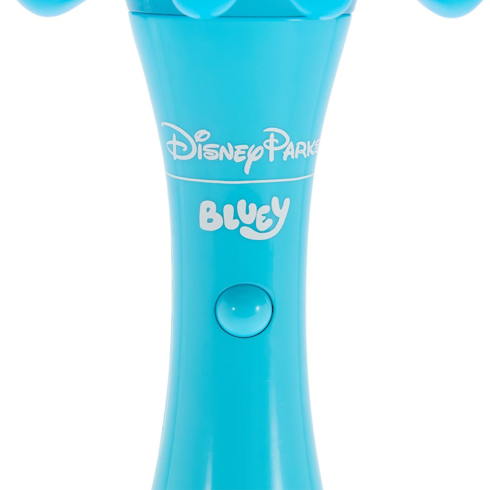 Bluey Bubble Wand
