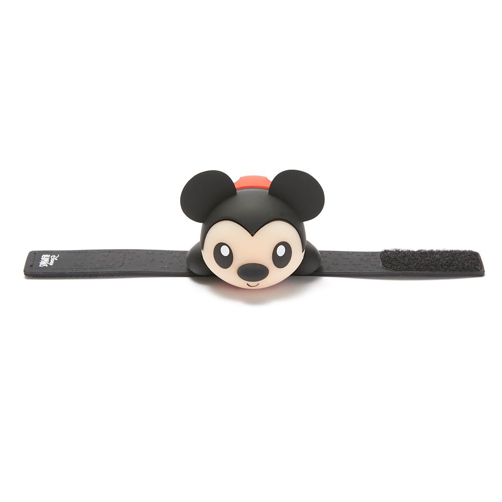 Mickey Mouse Light-Up Wearable Toy &ndash; Disney illuminis