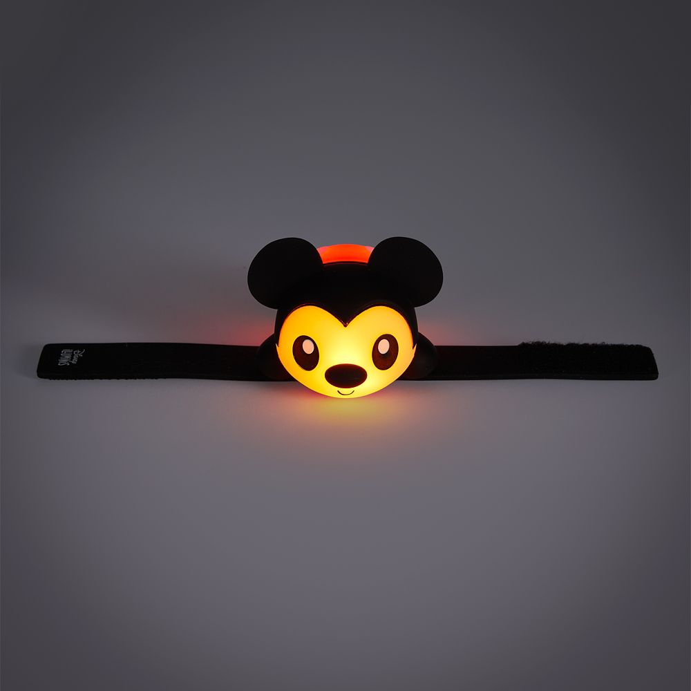 Mickey Mouse Light-Up Wearable Toy &ndash; Disney illuminis