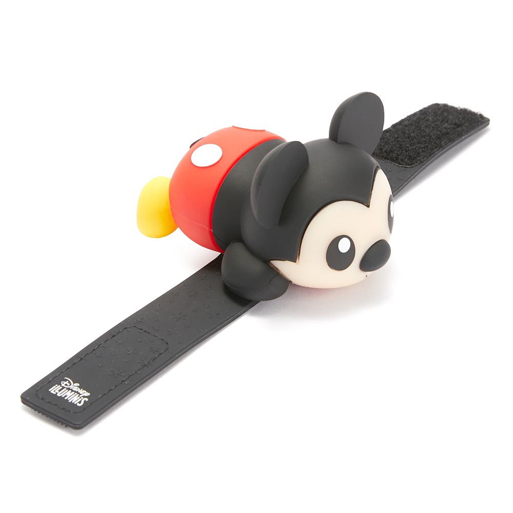 Mickey Mouse Light-Up Wearable Toy &ndash; Disney illuminis