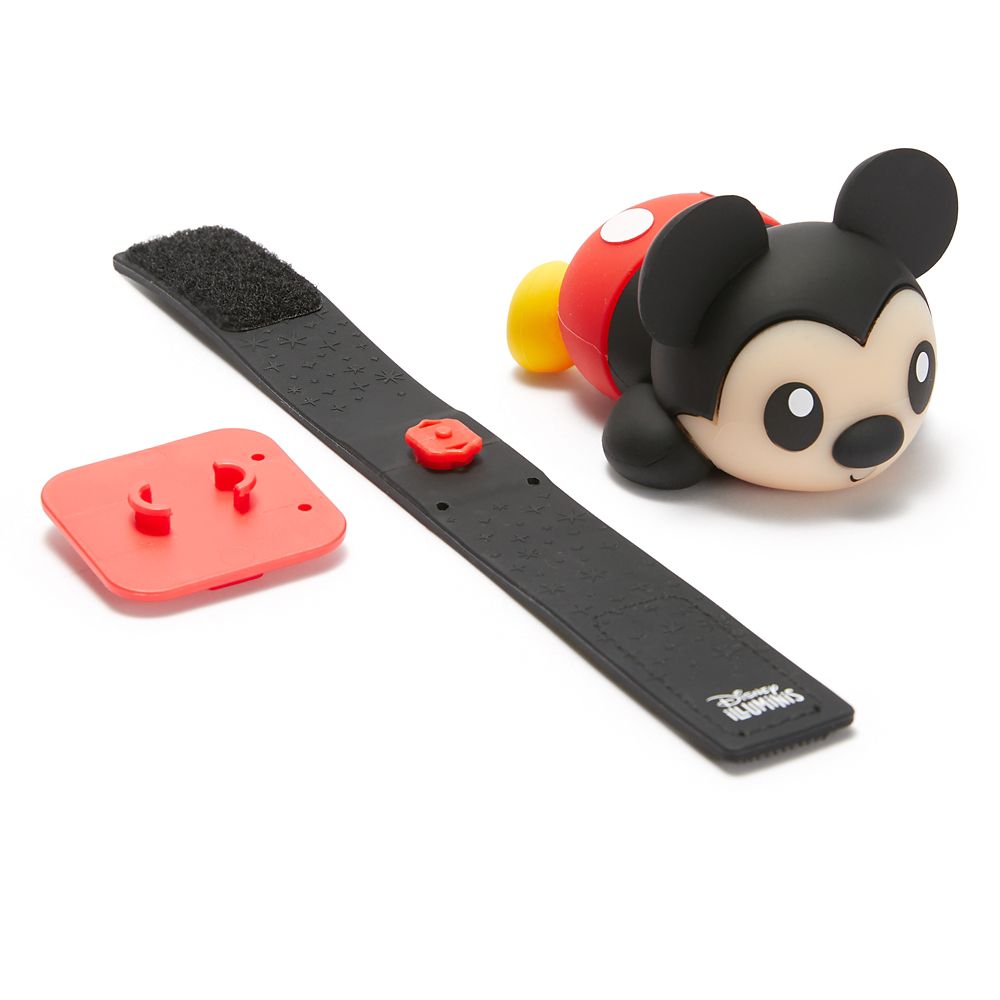 Mickey Mouse Light-Up Wearable Toy &ndash; Disney illuminis