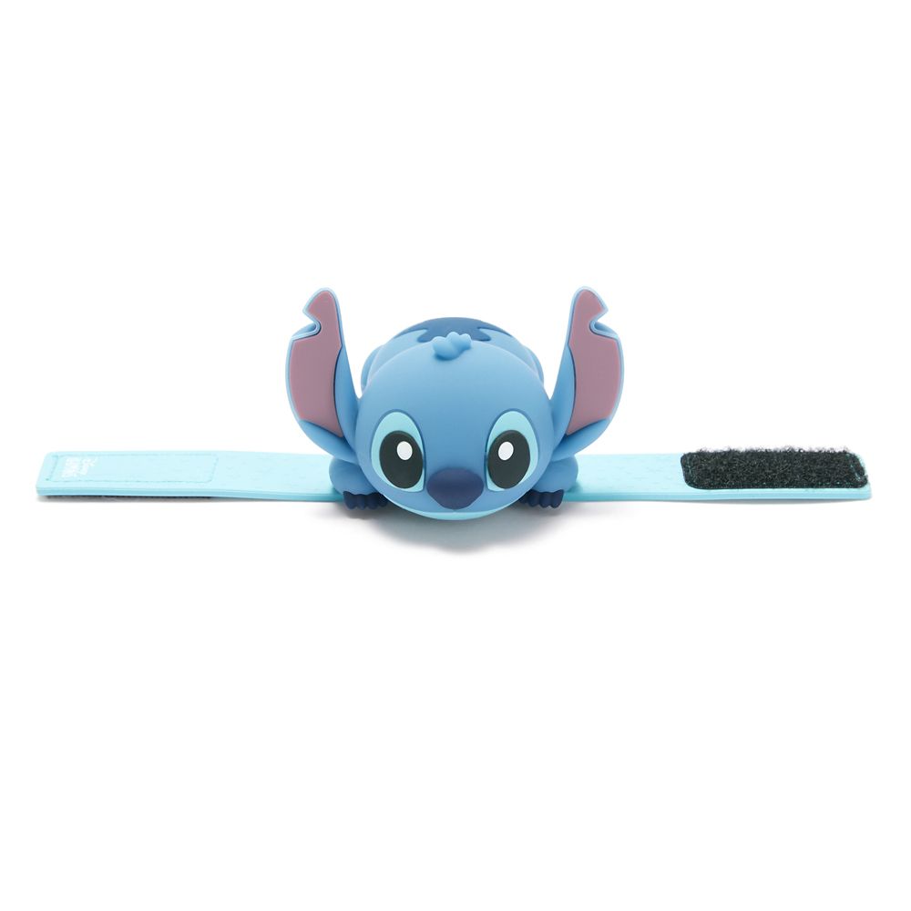 Stitch Light-Up Wearable Toy &ndash; Lilo & Stitch &ndash; Disney illuminis