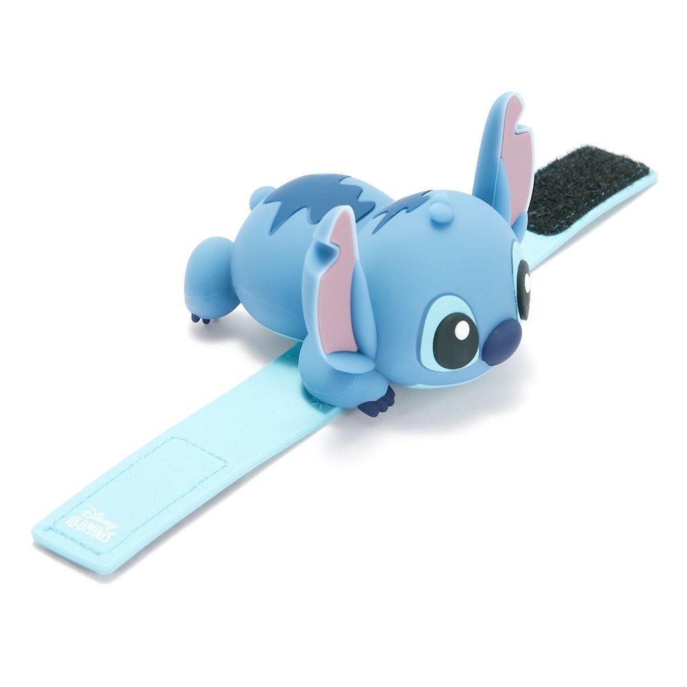 Stitch Light-Up Wearable Toy &ndash; Lilo & Stitch &ndash; Disney illuminis