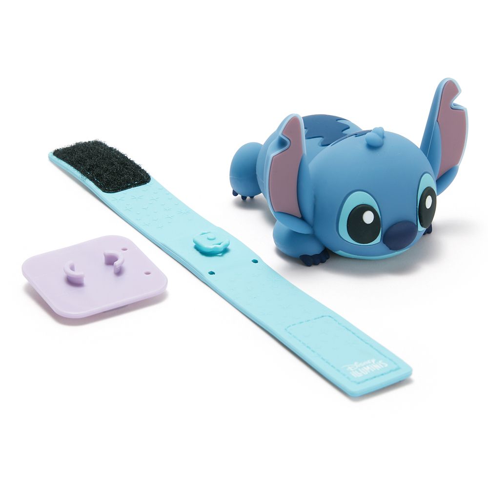Stitch Light-Up Wearable Toy &ndash; Lilo & Stitch &ndash; Disney illuminis