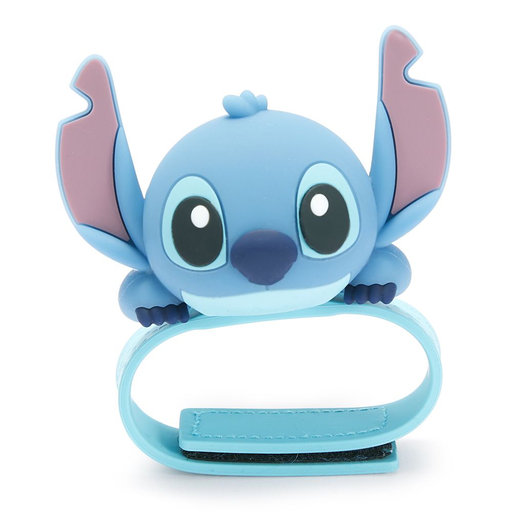Stitch Light-Up Wearable Toy &ndash; Lilo & Stitch &ndash; Disney illuminis