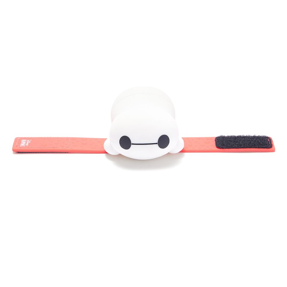 Baymax Light-Up Wearable Toy &ndash; Big Hero 6 &ndash; Disney illuminis