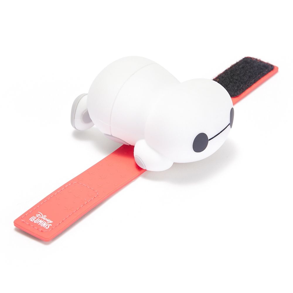 Baymax Light-Up Wearable Toy &ndash; Big Hero 6 &ndash; Disney illuminis
