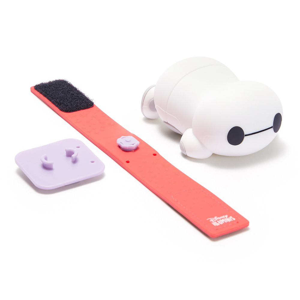 Baymax Light-Up Wearable Toy &ndash; Big Hero 6 &ndash; Disney illuminis