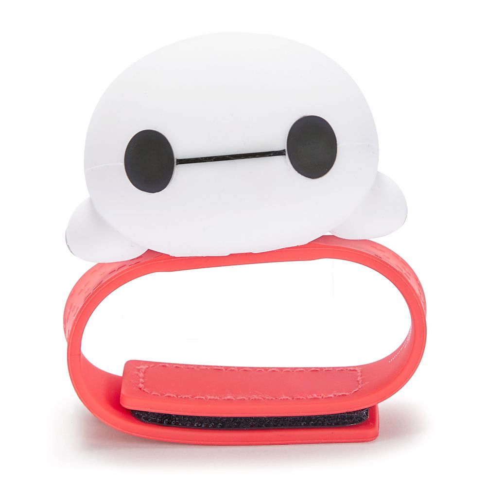 Baymax Light-Up Wearable Toy &ndash; Big Hero 6 &ndash; Disney illuminis
