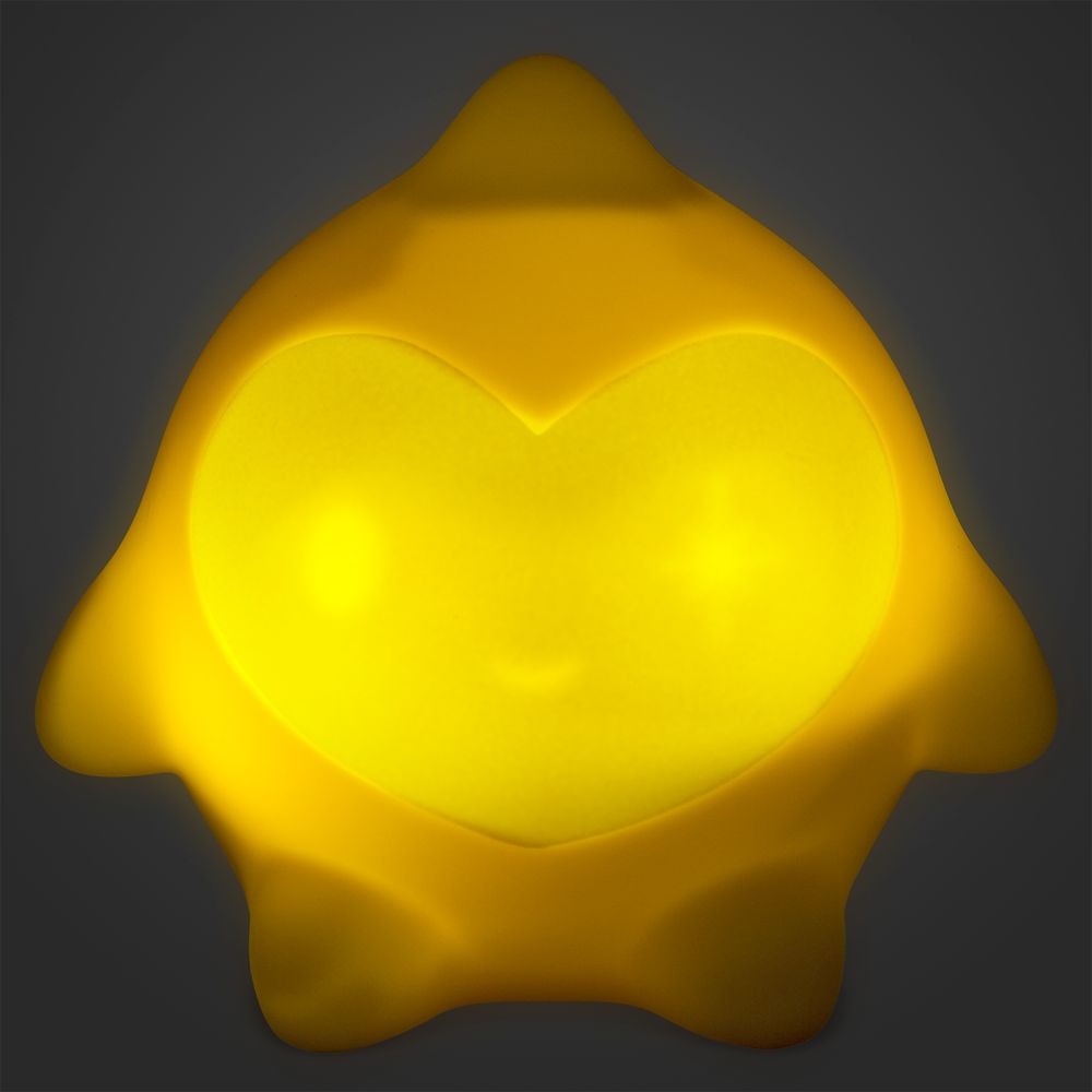 Star Light-Up Figure &ndash; Wish