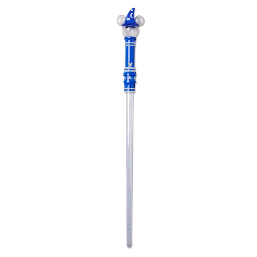 Sorcerer Mickey Mouse Light-Up Wand  &ndash; Fantasia
