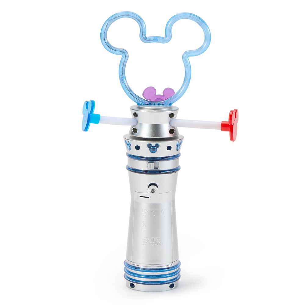 Mickey Mouse Icon Light Chaser