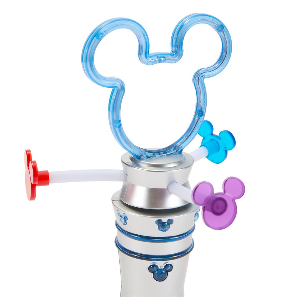 Mickey Mouse Icon Light Chaser