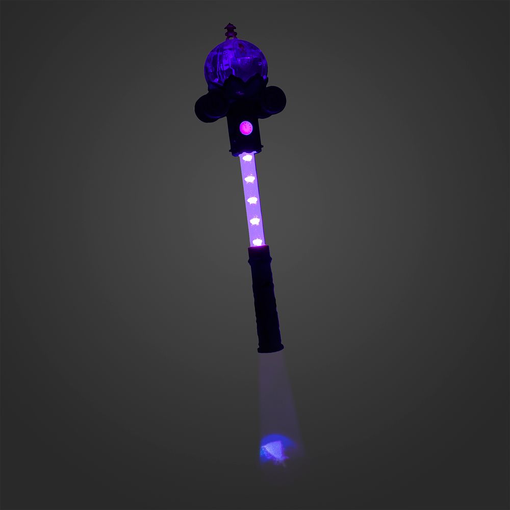 Cinderella 75th Anniversary Light-Up and Sound Glow Wand