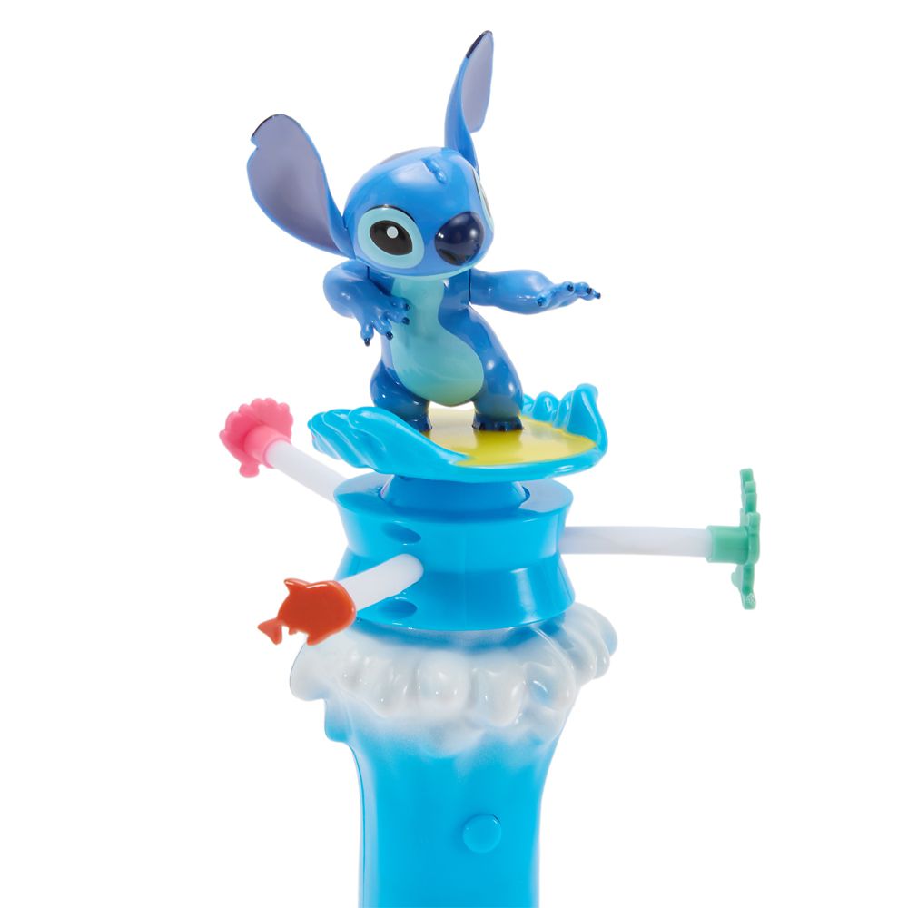 Stitch Glow Spinner with Lights and Sound &ndash; Lilo & Stitch