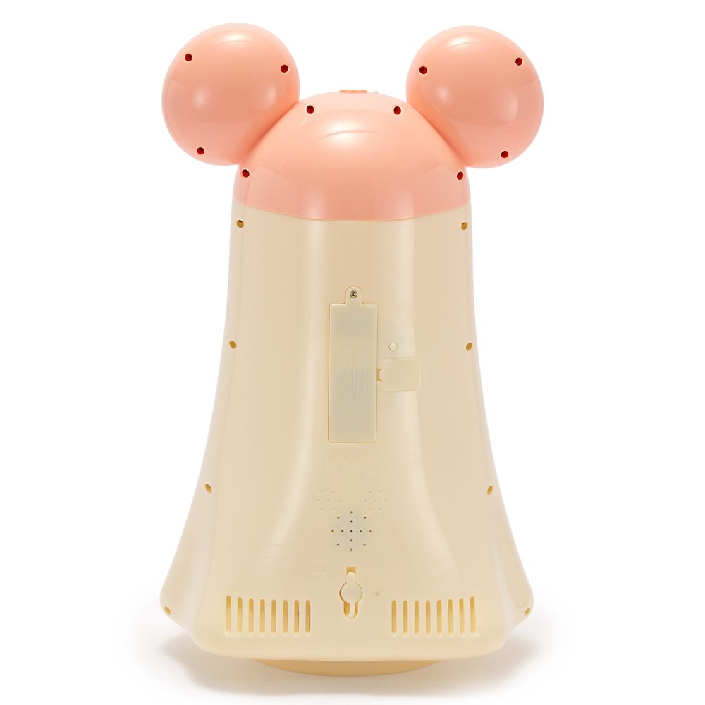 Mickey Mouse Halloween Light and Sound Bubble Cutie Ghost