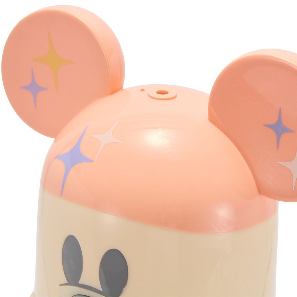 Mickey Mouse Halloween Light and Sound Bubble Cutie Ghost