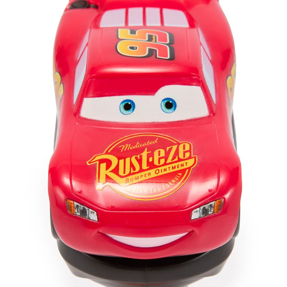 Lightning McQueen Glow Wand with Lights and Sounds &ndash; Cars