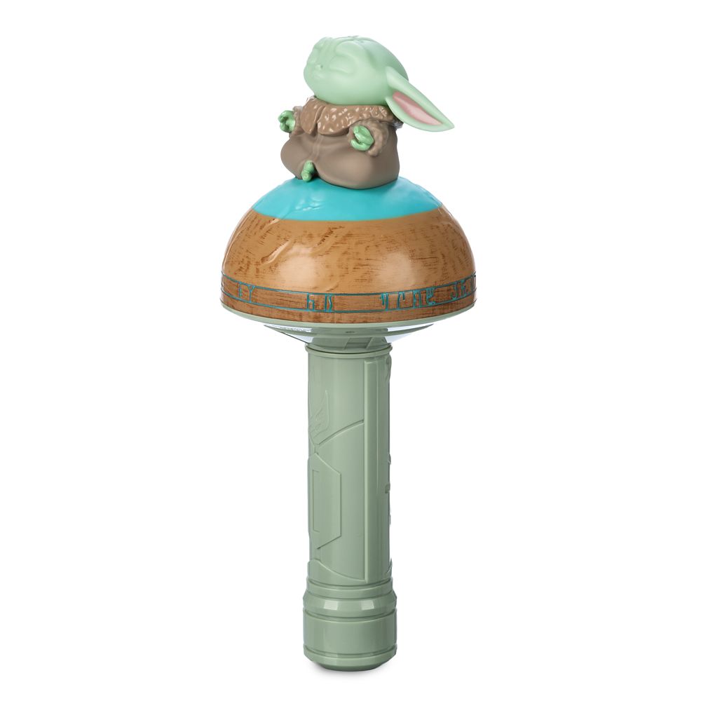 Grogu Glow Wand &ndash; Star Wars: The Mandalorian