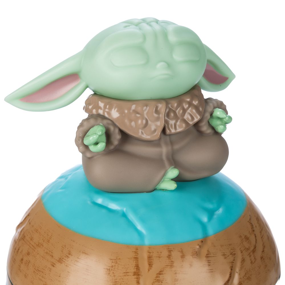 Grogu Glow Wand &ndash; Star Wars: The Mandalorian