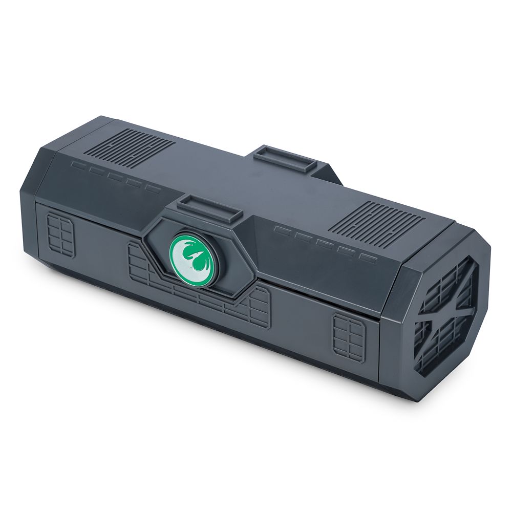 Ezra Bridger (Second Lightsaber) Legacy LIGHTSABER Hilt &ndash; Star Wars: Galaxy's Edge