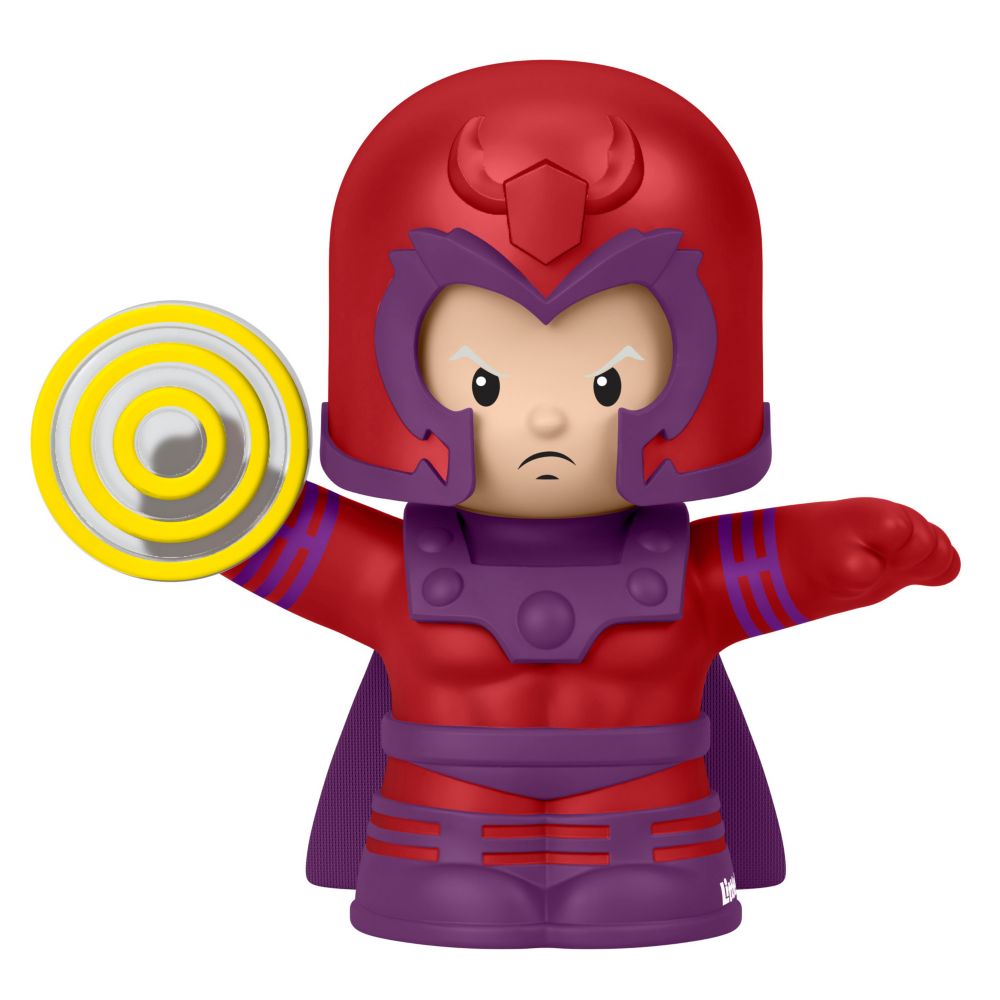 X-Men '97 Figure Set by Little People &ndash; Set 2