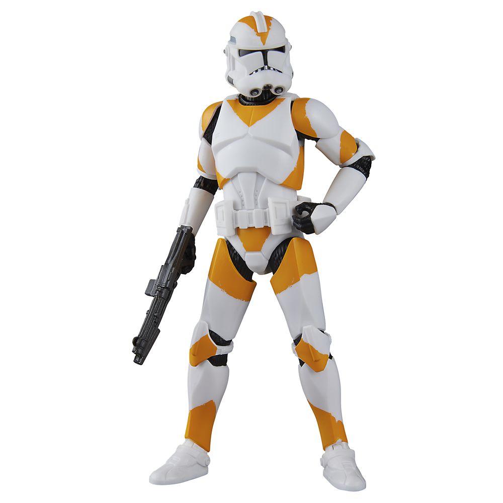 Obi-Wan Kenobi & Clone Trooper (212th) Action Figure Set &ndash; Star Wars: The Black Series