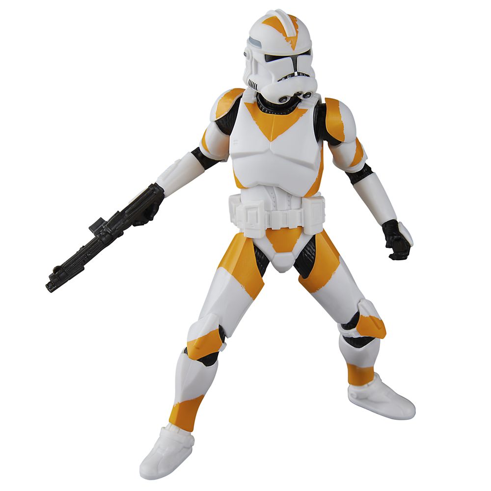 Obi-Wan Kenobi & Clone Trooper (212th) Action Figure Set &ndash; Star Wars: The Black Series