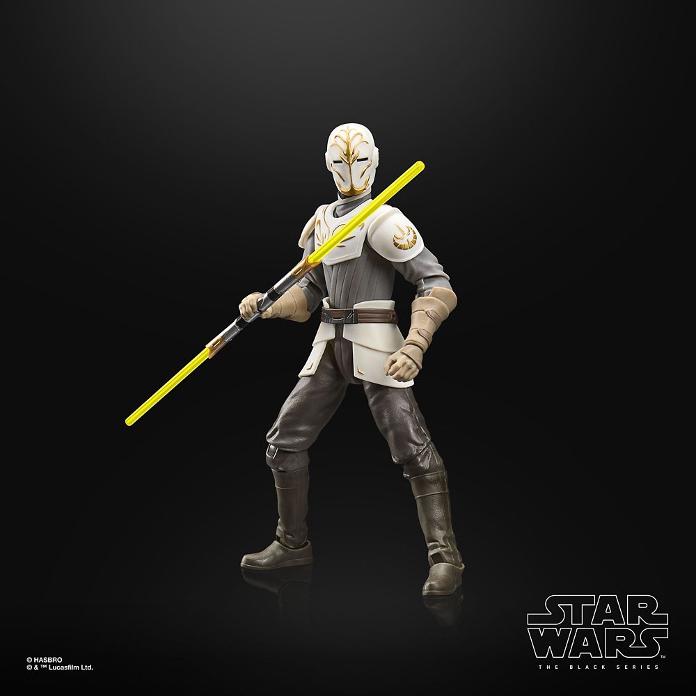 Jedi Temple Guards Action Figure Set &ndash; Star Wars: The Black Series