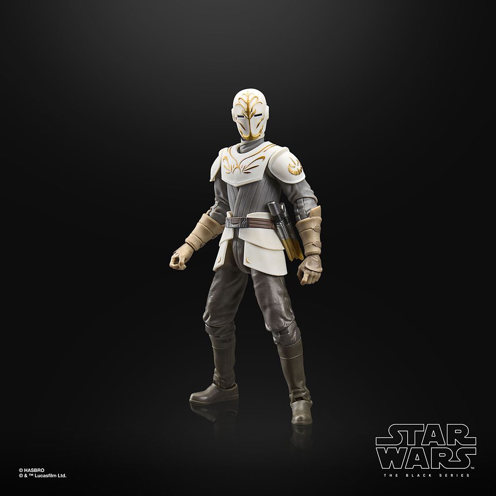 Jedi Temple Guards Action Figure Set &ndash; Star Wars: The Black Series