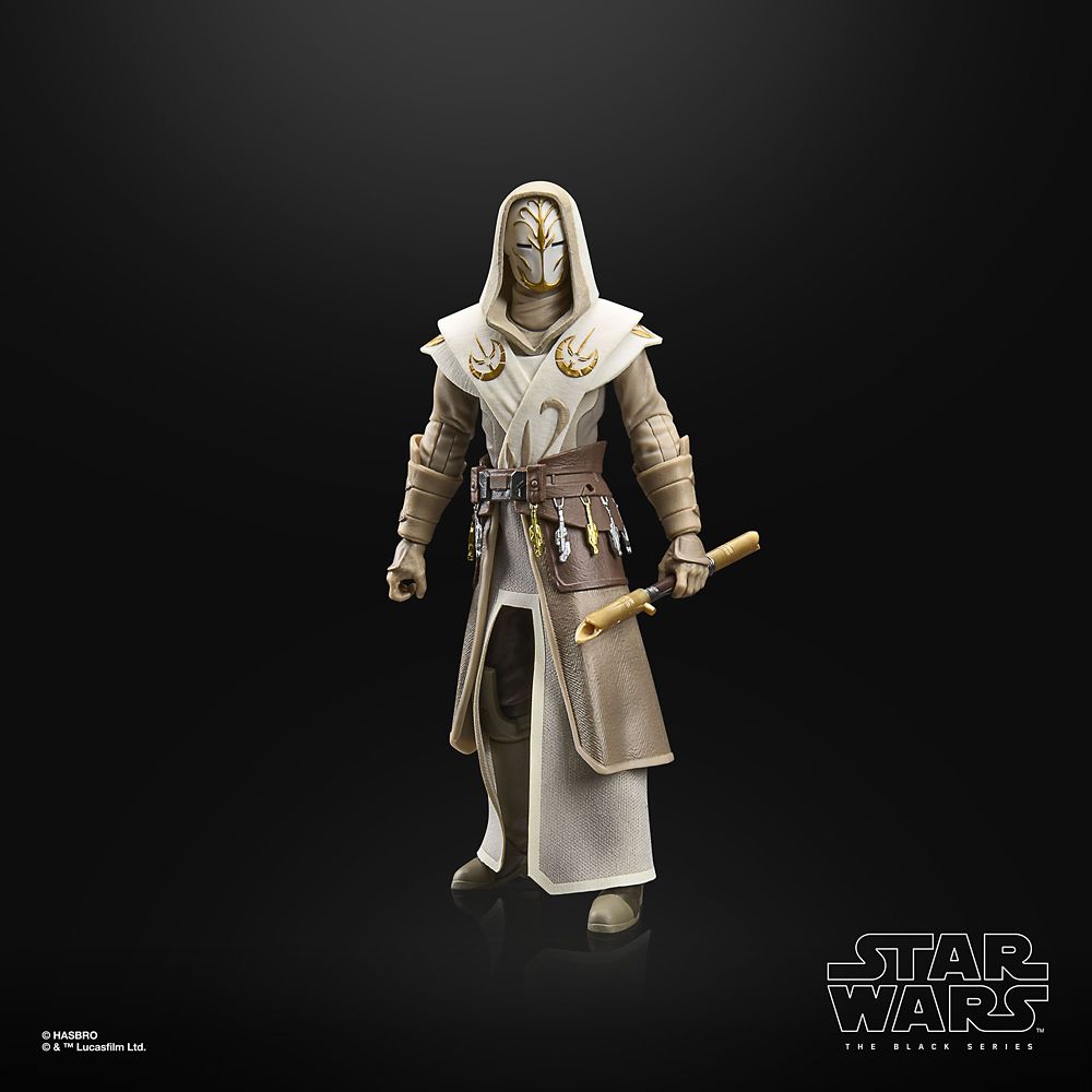 Jedi Temple Guards Action Figure Set &ndash; Star Wars: The Black Series