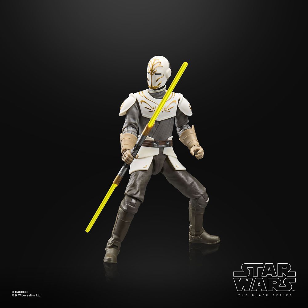 Jedi Temple Guards Action Figure Set &ndash; Star Wars: The Black Series