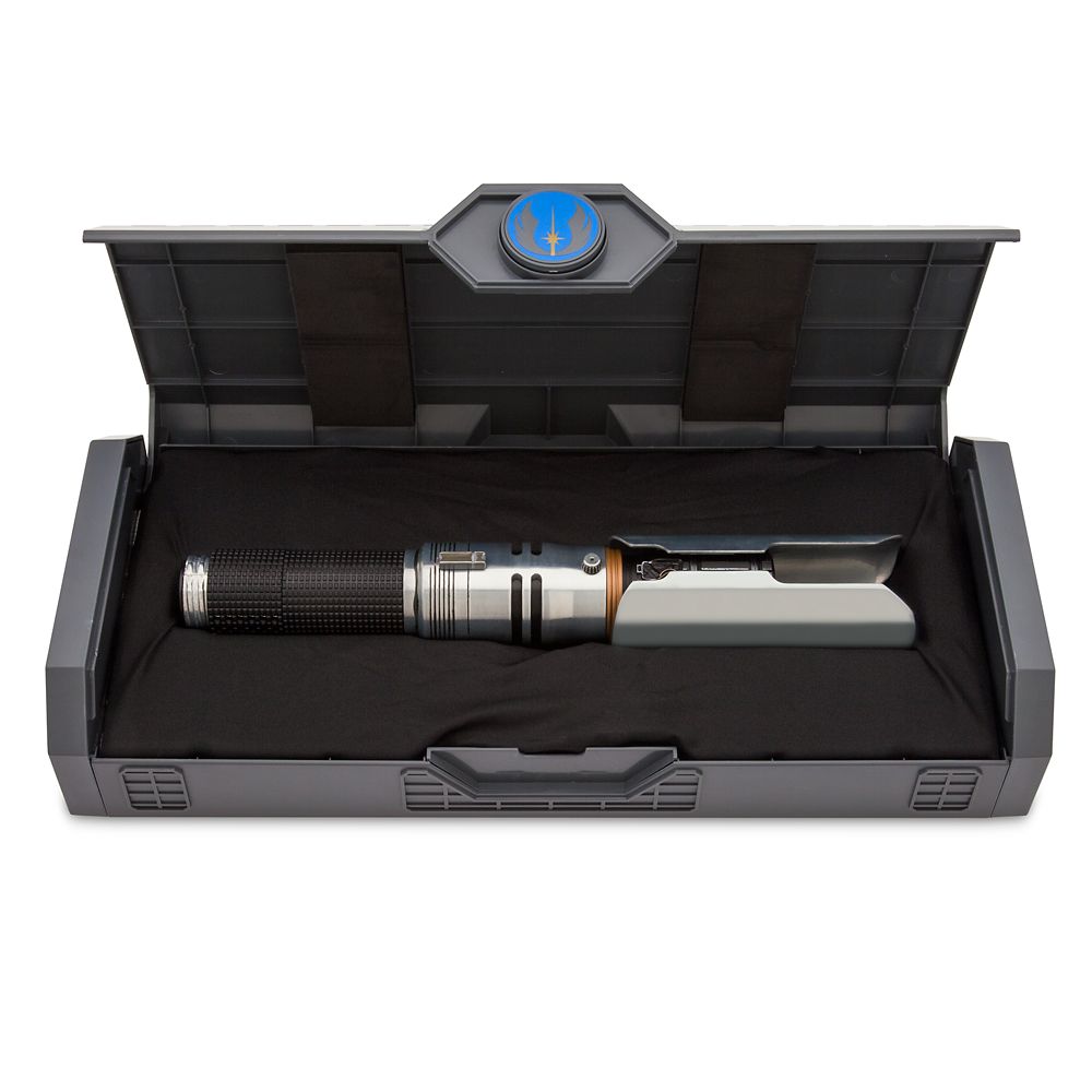 Cal Kestis LIGHTSABER Hilt – Star Wars | Disney Store