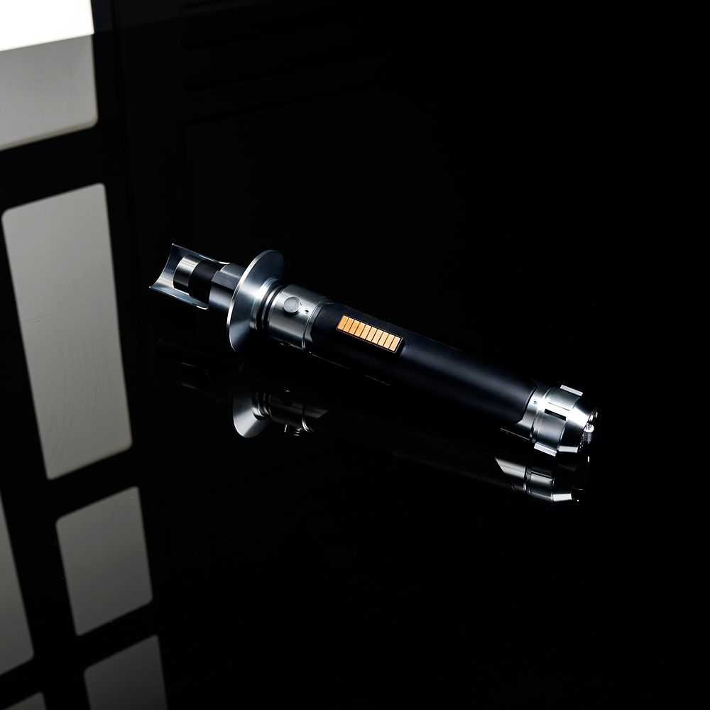 Kanan Jarrus LIGHTSABER Hilt - Star Wars