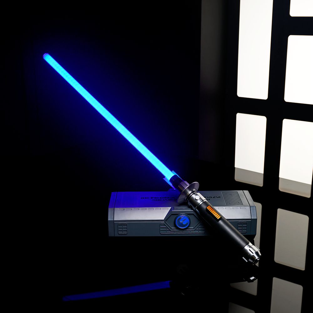 Kanan Jarrus LIGHTSABER Hilt - Star Wars