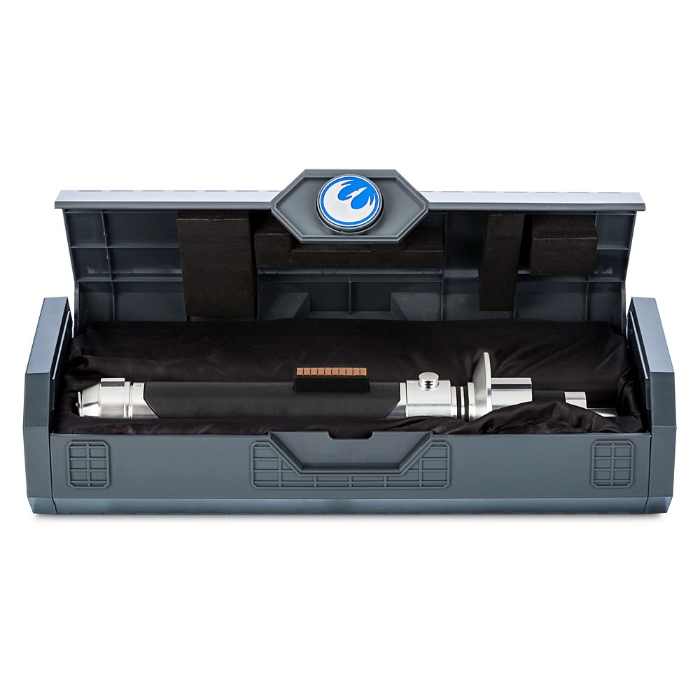 Kanan Jarrus LIGHTSABER Hilt - Star Wars