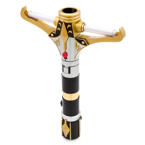 Stellan Gios Legacy LIGHTSABER Hilt – Star Wars | Disney Store Stellan Gios Legacy LIGHTSABER Hilt – Star Wars | Disney Store