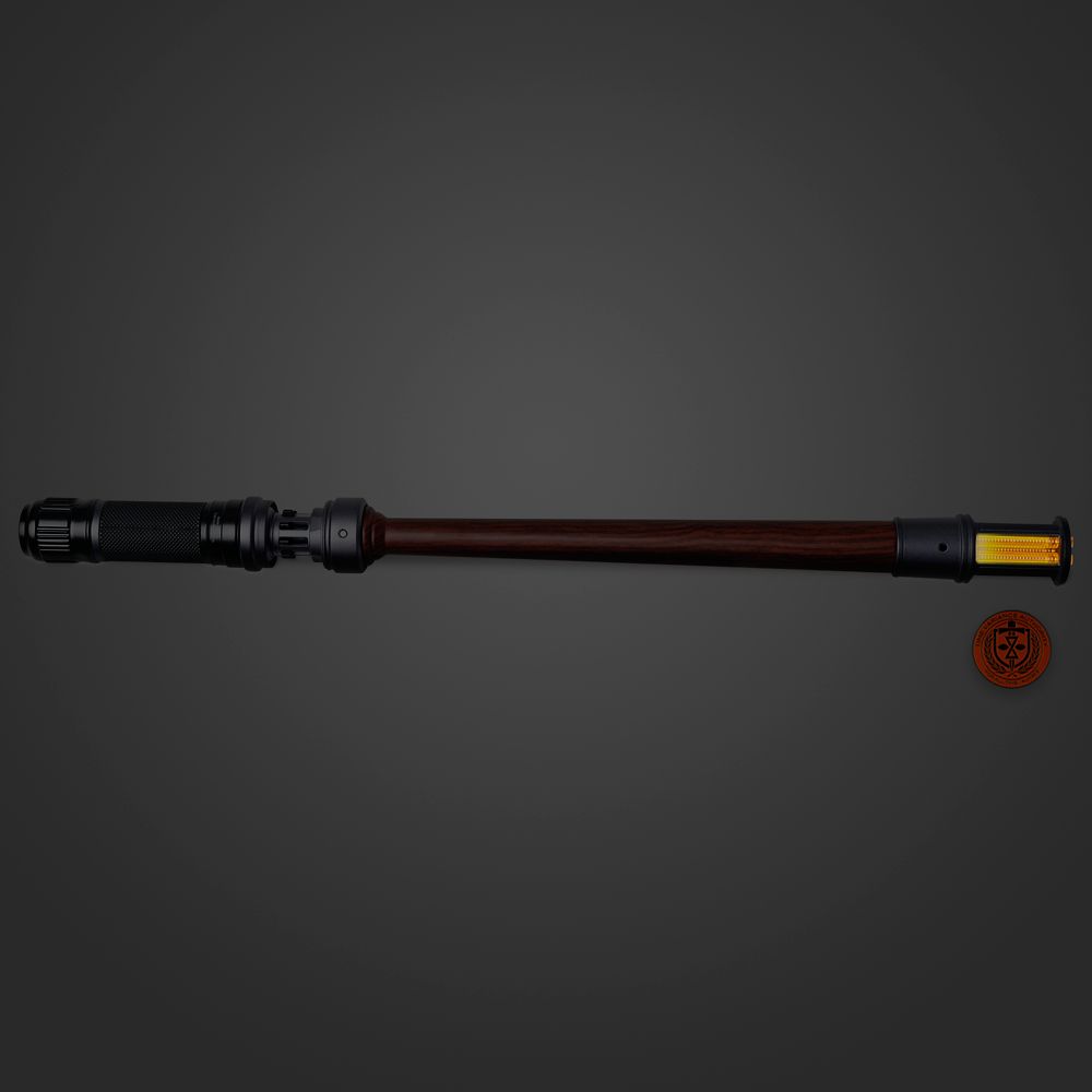 TVA Badge and Time Stick Set - Loki