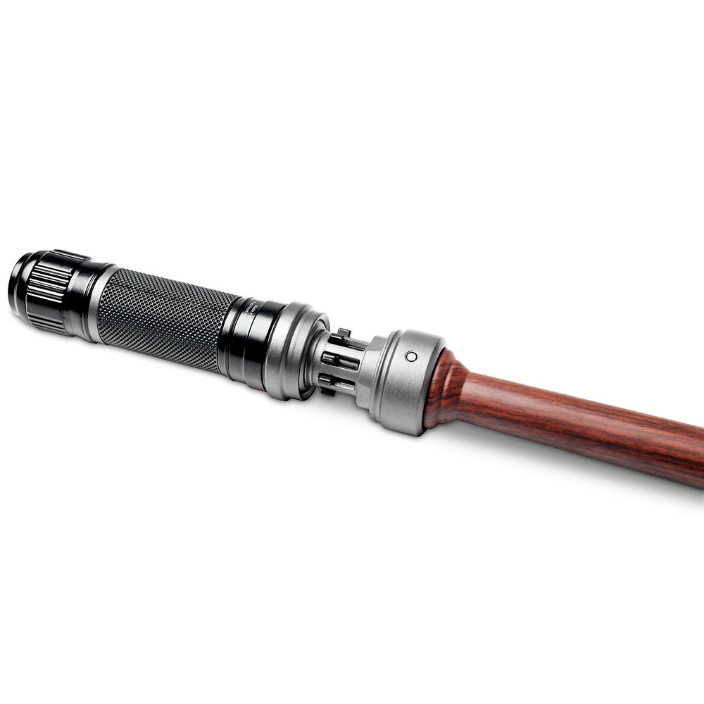 TVA Badge and Time Stick Set - Loki